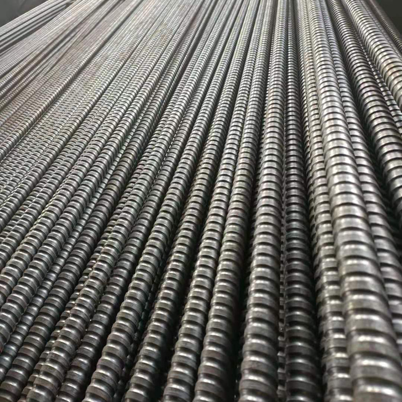 中阳中空锚杆
